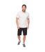 Polo Calvert Homme Gris Clair Bewley & Ritch-1