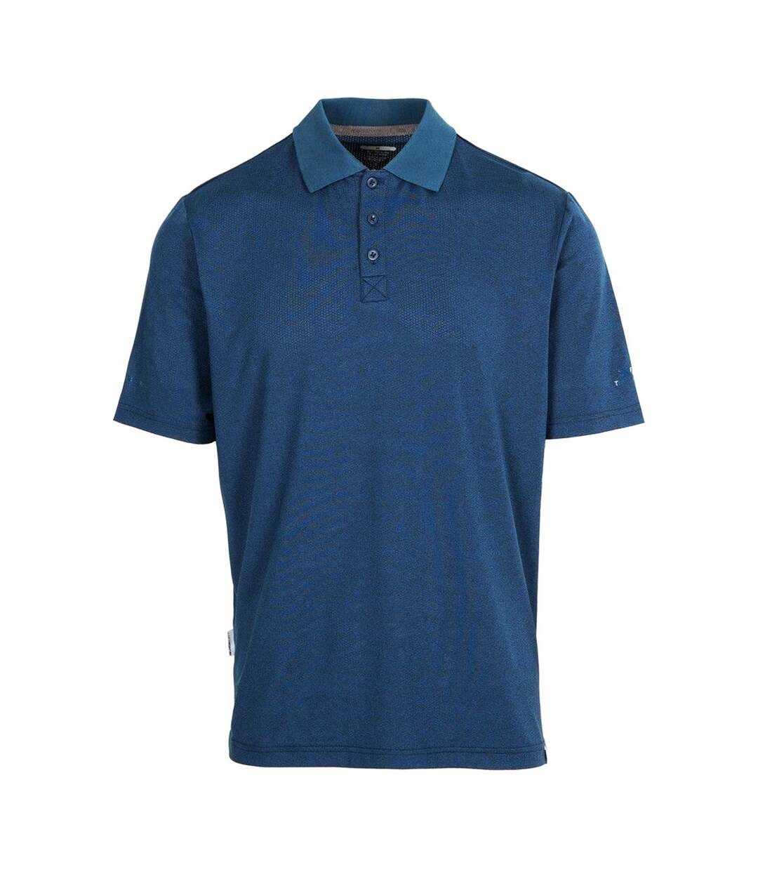 Mens gedding polo shirt Trespass