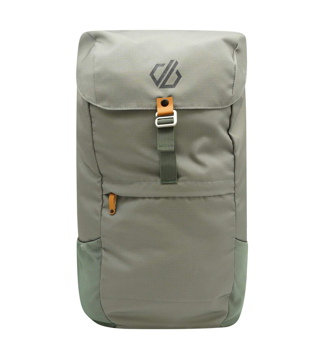 Sac à dos offbeat taille unique vert kaki / beige Dare 2B