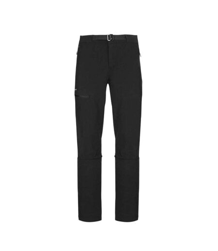 Pantalon Hot Rock Femme Noir Karrimor