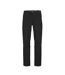 Pantalon Hot Rock Femme Noir Karrimor-1