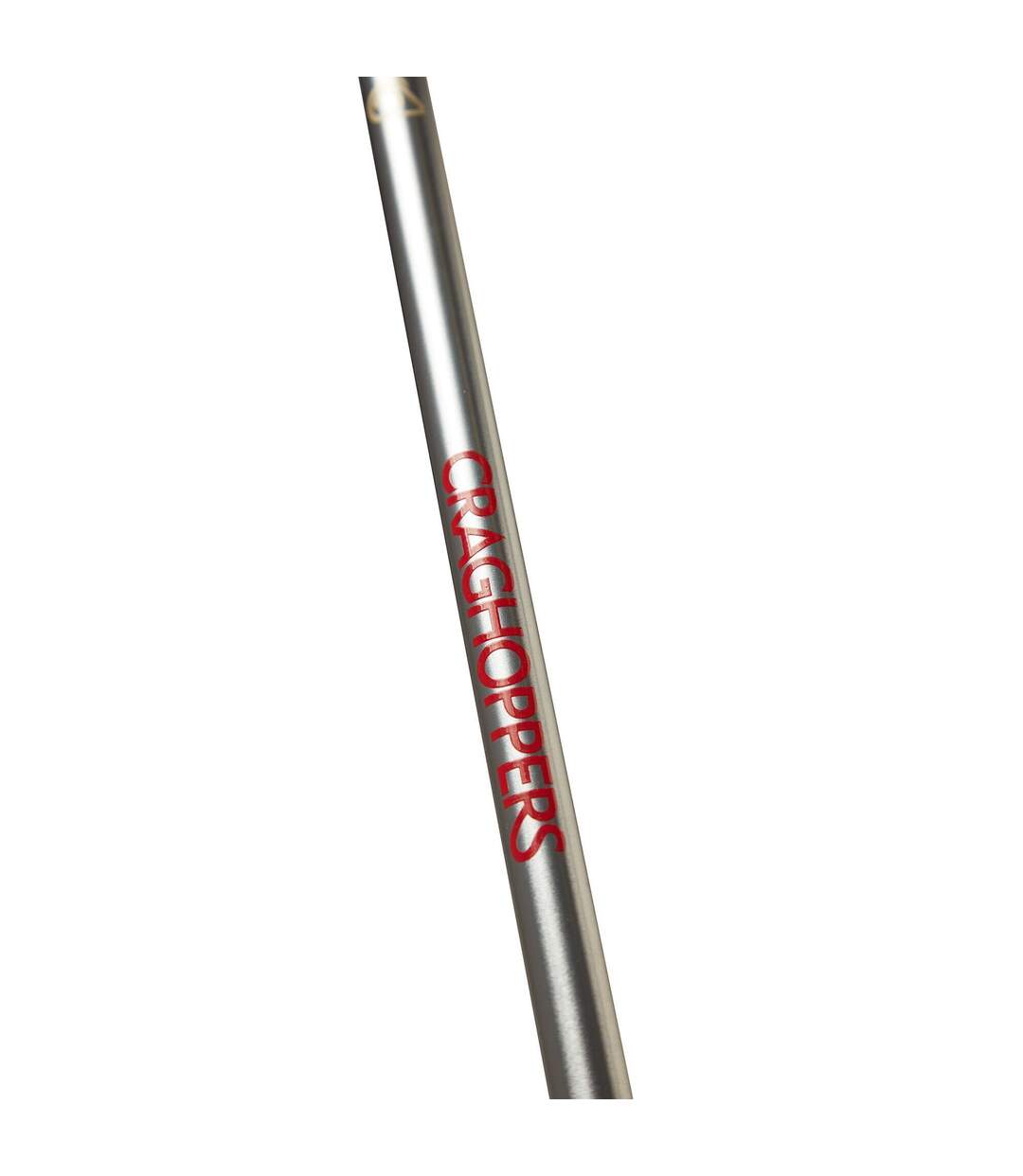 Bâtons De Randonnée Venture 62 Cm-135 Cm Gris Argenté Noir Rouge Craghoppers-2