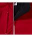 Russell Women/Ladies Bionic Softshell Jacket (Classic Red) - UTRW6160
