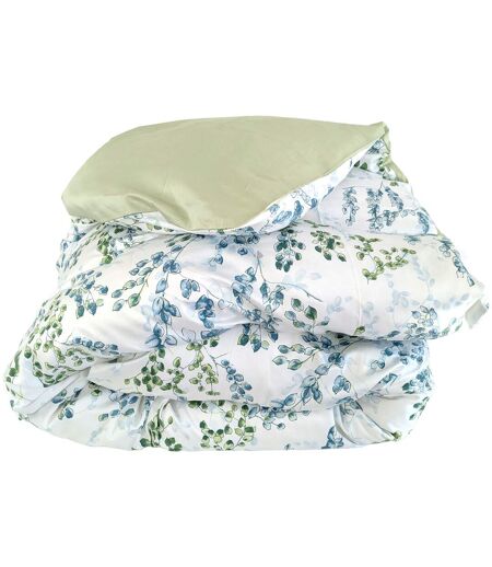 Housse de couette satin de coton ANGÈLE