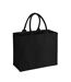Tote Bag Taille Unique Noir Westford Mill-1