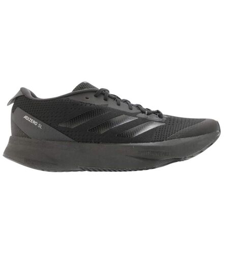 Mens Adizero Sl Trainers Black Adidas