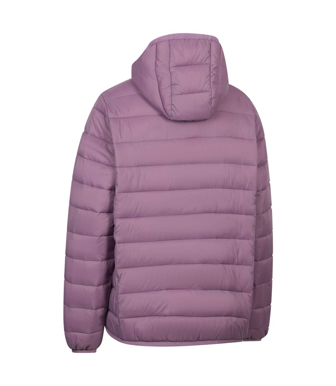 Veste Isolante Ayton Femme Mauve Trespass-2