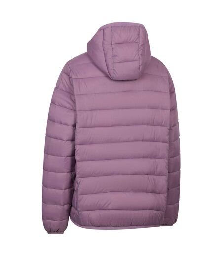 Veste Isolante Ayton Femme Mauve Trespass