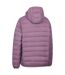 Veste Isolante Ayton Femme Mauve Trespass-2