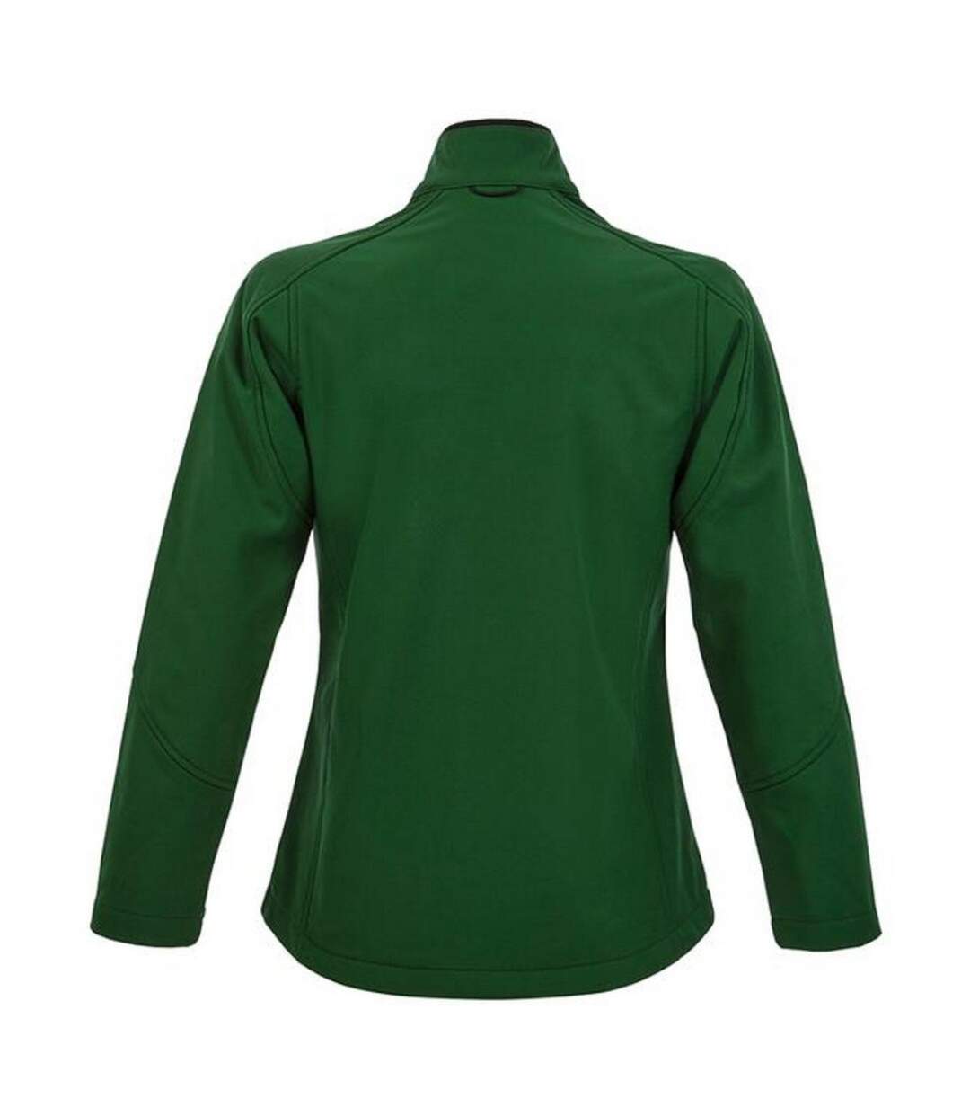 Veste softshell roxy femme vert SOLS-3