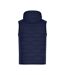 Veste Sans Manches Homme Bleu Marine James And Nicholson-2