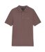 Polo Superfine Homme Violet Lyle & Scott-2