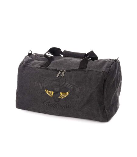 Sac de voyage noir homme von dutch lcavidh24 - taille unique