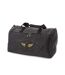 Sac de voyage noir homme von dutch lcavidh24 - taille unique-1