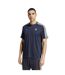 Maillot Motif/style Kfc Terrace Icons Adulte Bleu Encre Adidas-4