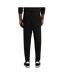 Jogging noir homme hugo boss hadiko-2