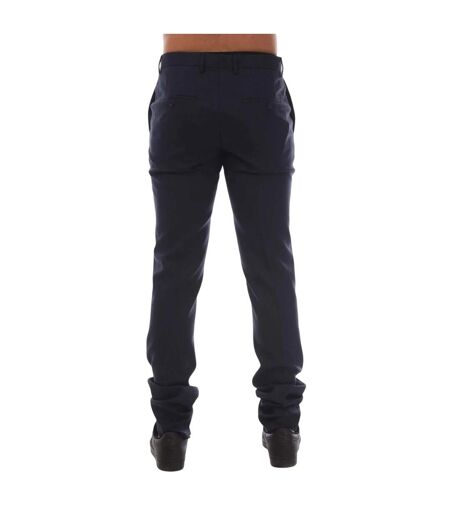 Pantalon T-glover3 Homme Bleu Boss
