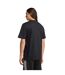 T-shirt Badge Of Sport Homme Noir Adidas-3