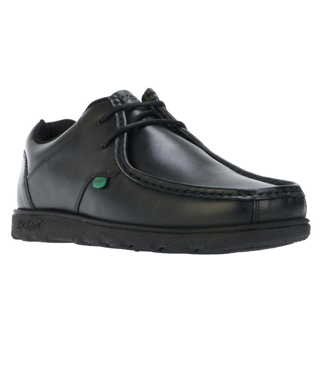 Chaussures fragma homme noir Kickers-1