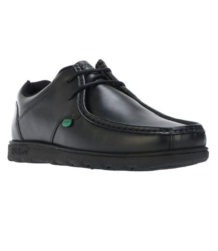 Chaussures fragma homme noir Kickers