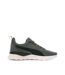 Baskets grises homme puma anzarun lite-2