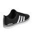 Baskets Motif/style 3 Rayures Vs Pace 2.0 Homme Noir Blanc Adidas-2