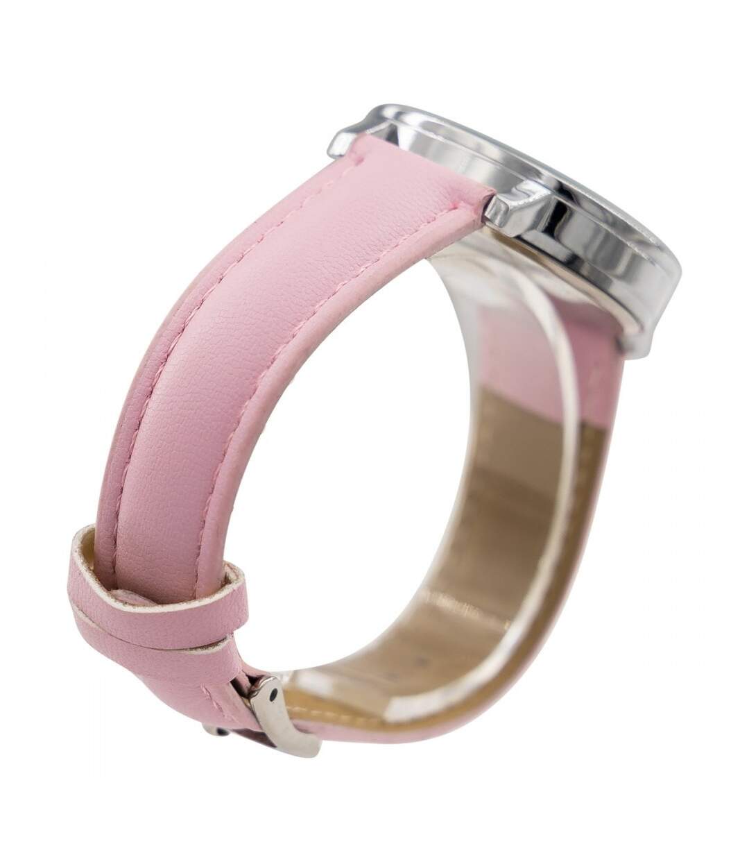 Votre Montre de Femme Rose CHTIME