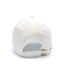 Casquette blanc/bleu homme calvin klein essential-2