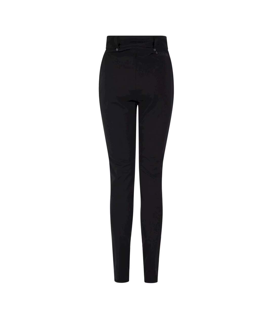 Pantalon de ski julien macdonald regimented femme noir Dare 2B