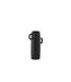 Vase Ondulé en Céramique Cent 25cm Noir-2