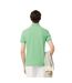 Polo Homme Vert Lacoste-3