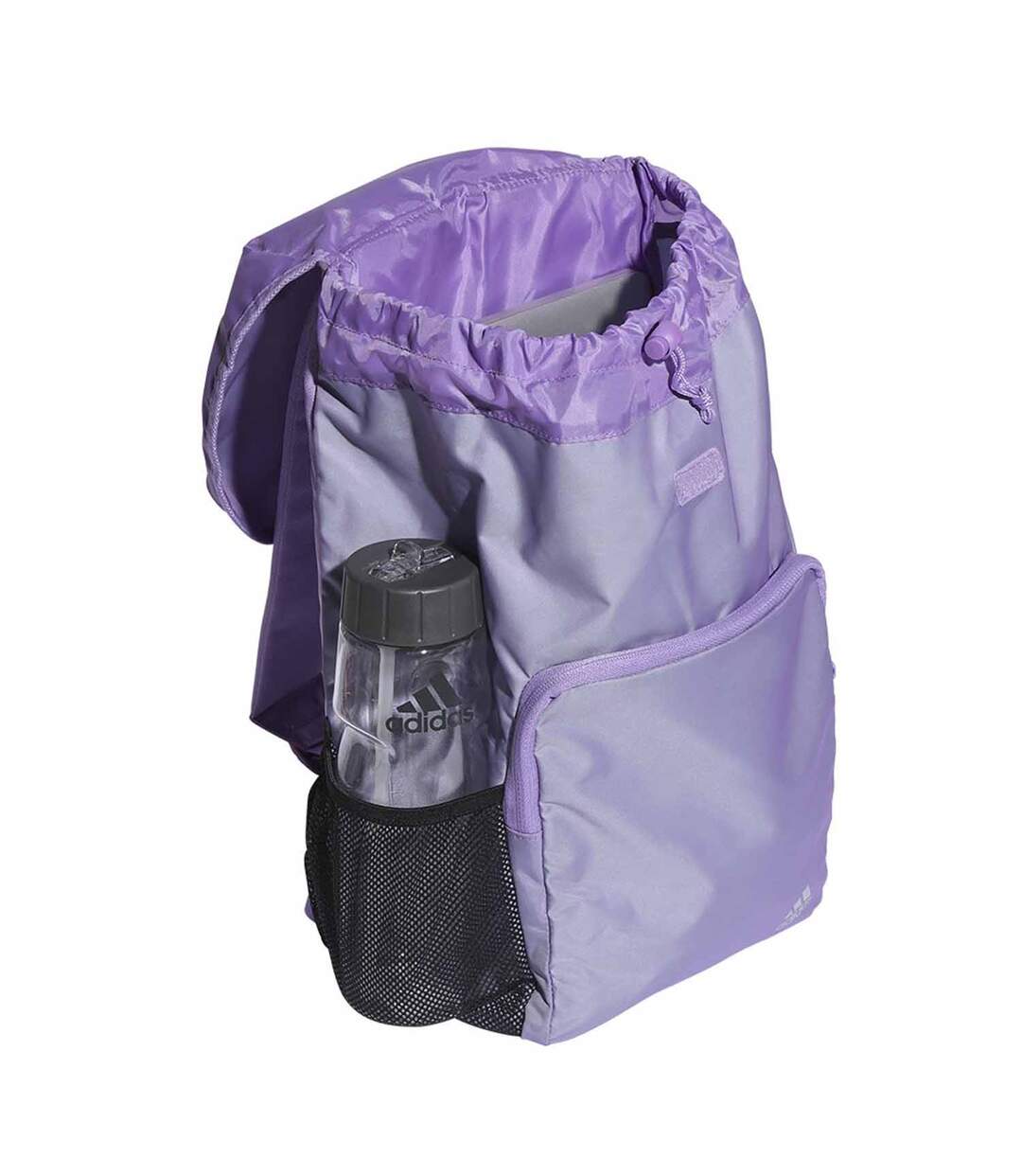 Sac À Dos Dance Taille Unique Lavande Adidas-4