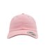 Casquette Adulte Rose Flexfit-1