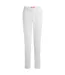 Womens/ladies Milla Nosilife Hiking Trousers White Craghoppers-2