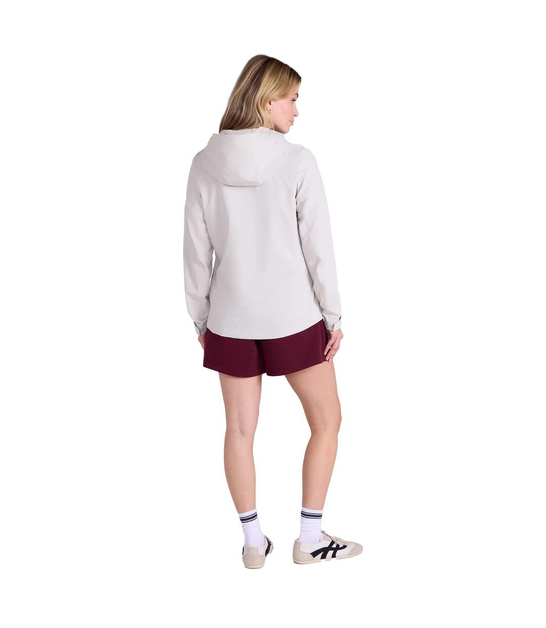 Veste Torino Femme Beige Clair Animal-4