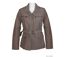 Veste Saharienne Rando Femme Ogalo Castor MarronSE9042-2