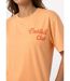 T-shirt col rond print Cocktail Club-4