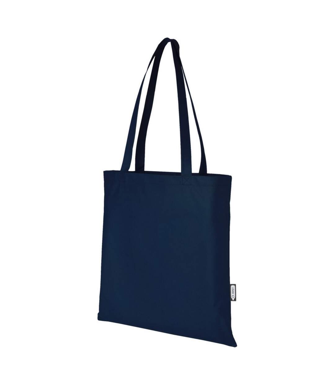 Tote Bag Zeus Taille Unique Bleu Marine Generic-3
