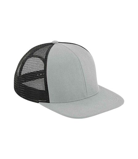 Casquette Trucker Original Gris Noir Beechfield