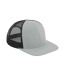 Casquette Trucker Original Gris Noir Beechfield-1