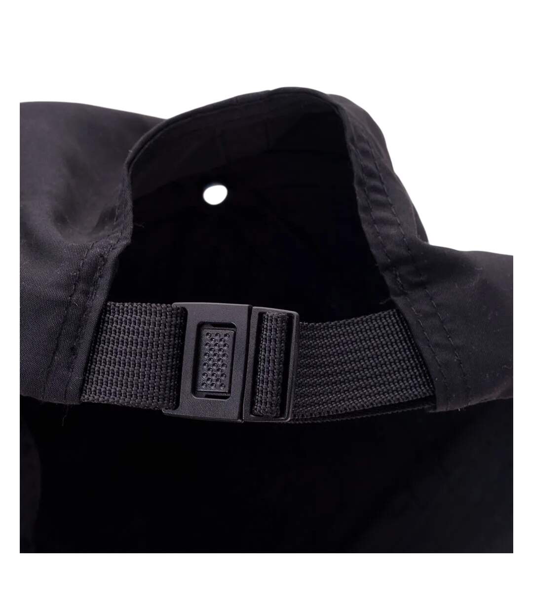 Casquette De Baseball Muray Noir Martes Essential-2
