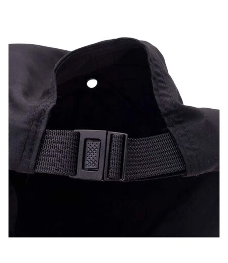 Casquette De Baseball Muray Noir Martes Essential
