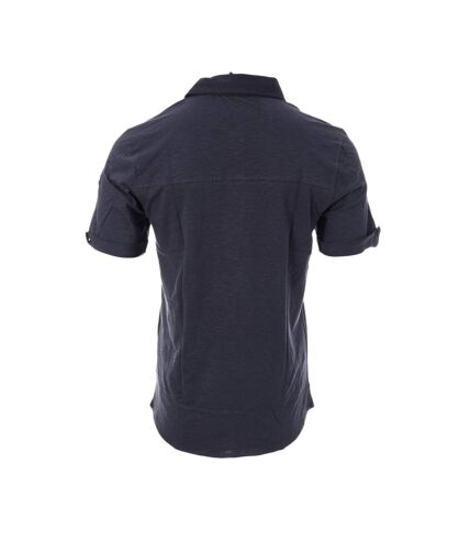 Polo Marine Homme American People Pat - 3XL