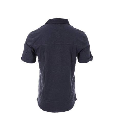 Polo Marine Homme American People Pat - 3XL