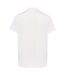 T-shirt Subli Homme Blanc JHK-2