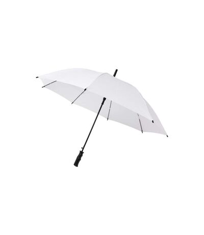 Bella auto open windproof umbrella one size white Bullet