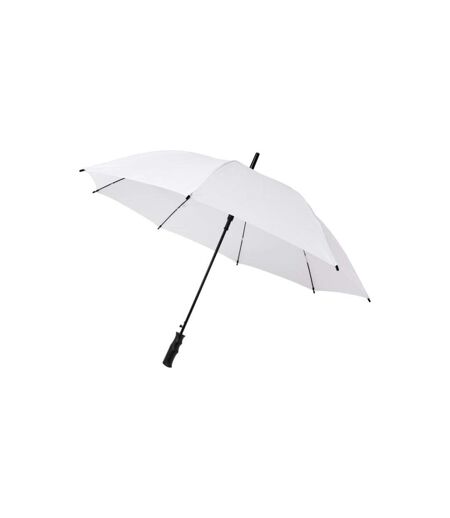 Bella auto open windproof umbrella one size white Bullet