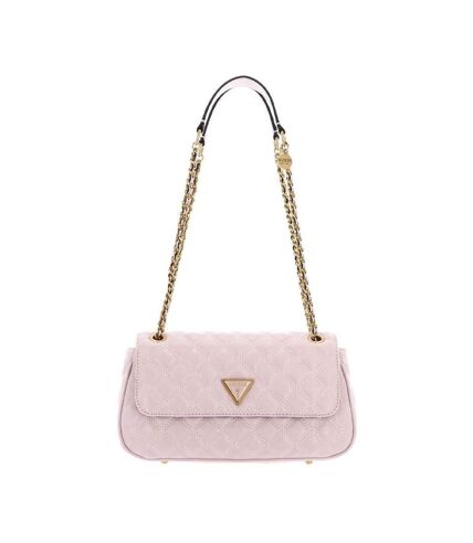 Sac à Main Rose Femme Guess Giully - Taille unique