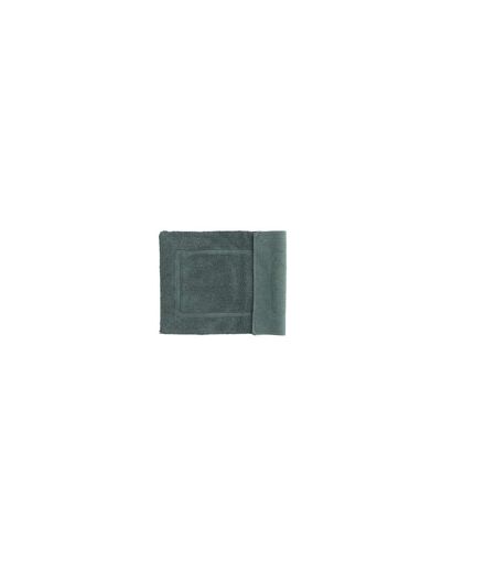 Tapis de Salle de Bain William 50x80cm Vert