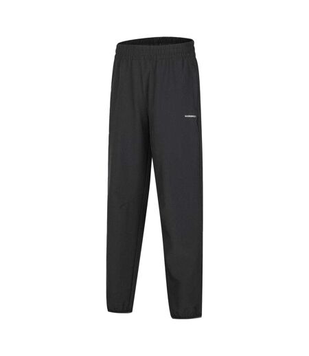 Pantalon Motif/style Uni Femme Noir Karrimor